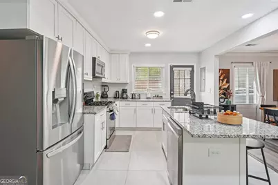 2659 Glenvalley Drive, Decatur, GA 30032 - Photo 18