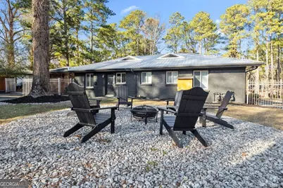 2659 Glenvalley Drive, Decatur, GA 30032 - Photo 58