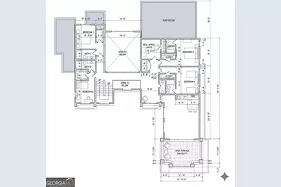 4207 Matisse Lane, Fairburn, GA 30213 - Photo 16