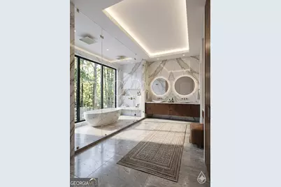 4207 Matisse Lane, Fairburn, GA 30213 - Photo 8