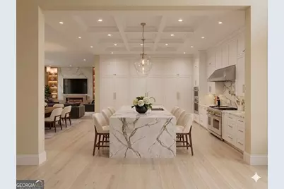 4207 Matisse Lane, Fairburn, GA 30213 - Photo 4