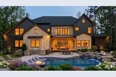 4207 Matisse Lane, Fairburn, GA 30213 - Photo 14