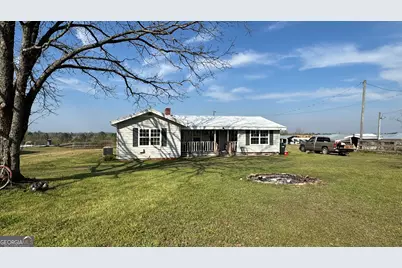 9297 Lynntown Road, Collins, GA 30421 - Photo 2