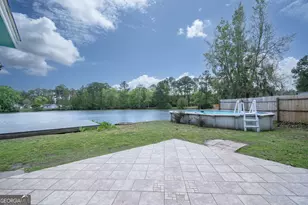 218 Cypress Dr, Kingsland, GA 31548 - Photo 26