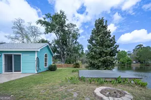 218 Cypress Dr, Kingsland, GA 31548 - Photo 32