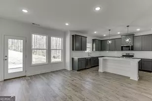 1003 Lakeview, Commerce, GA 30529 - Photo 14