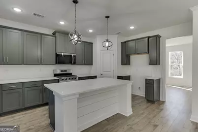 1003 Lakeview, Commerce, GA 30529 - Photo 10