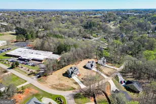 1003 Lakeview, Commerce, GA 30529 - Photo 48