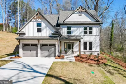 1003 Lakeview, Commerce, GA 30529 - Photo 1