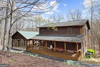 161 Arbor Way, Blue Ridge, GA 30513 - Photo 46