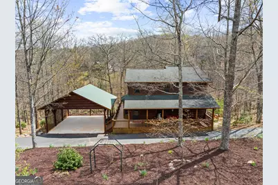 161 Arbor Way, Blue Ridge, GA 30513 - Photo 2