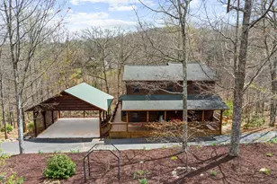161 Arbor Way, Blue Ridge, GA 30513 - Photo 2