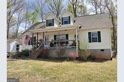 55 Edgewater Drive, Griffin, GA 30223 - Photo 1