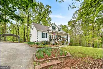 55 Edgewater Drive, Griffin, GA 30223 - Photo 2
