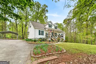 55 Edgewater Dr, Griffin, GA 30223 - Photo 2