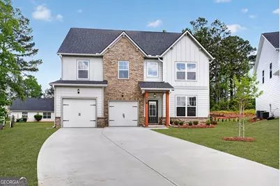 230 Villa Rica Springs #LOT 18, Villa Rica, GA 30180 - Photo 2