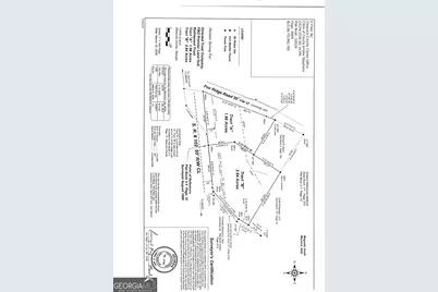 Tract B Ga Highway 102, Mitchell, GA 30820 - Photo 8