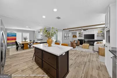 292 Thomas Drive, Eatonton, GA 31024 - Photo 6