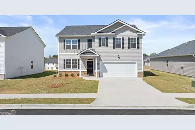 8576 Preakness Pass, Lithonia, GA 30058 - Photo 1