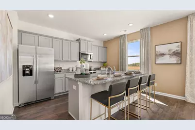 8576 Preakness Pass, Lithonia, GA 30058 - Photo 32