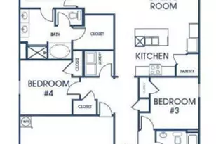 8576 Preakness Pass, Lithonia, GA 30058 - Photo 1