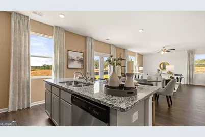 8576 Preakness Pass, Lithonia, GA 30058 - Photo 36