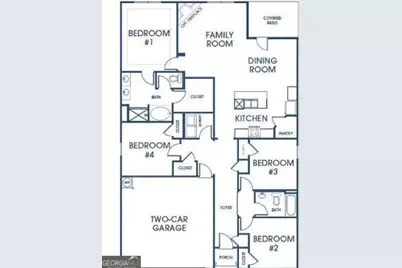 8576 Preakness Pass, Lithonia, GA 30058 - Photo 28