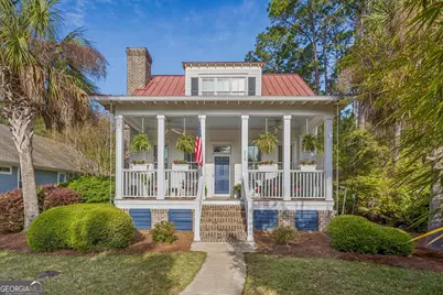 210 Placid Road, Saint Marys, GA 31558 - Photo 1