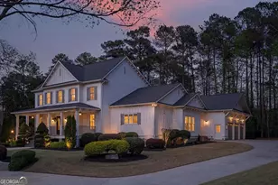 620 St Charles Pl, Fayetteville, GA 30215 - Photo 1