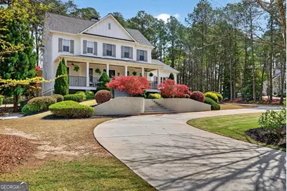 620 Saint Charles Place, Fayetteville, GA 30215 - Photo 8