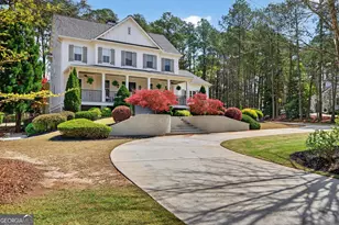 620 St Charles Pl, Fayetteville, GA 30215 - Photo 8