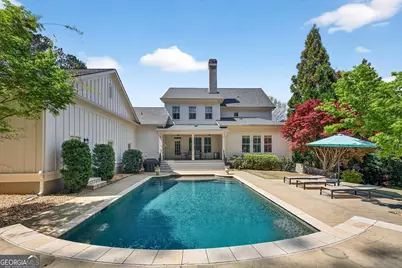 620 Saint Charles Place, Fayetteville, GA 30215 - Photo 96