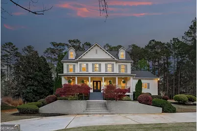 620 Saint Charles Place, Fayetteville, GA 30215 - Photo 2