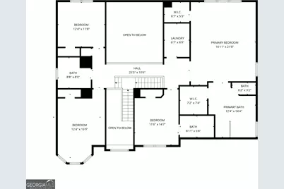 1702 SE Clay Brooke Court SE, Smyrna, GA 30082 - Photo 46