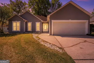 512 Ferncliff Terrace, Macon, GA 31204 - Photo 2