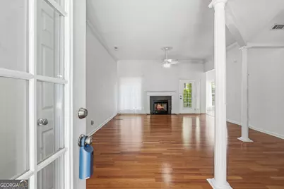 512 Ferncliff Terrace, Macon, GA 31204 - Photo 6