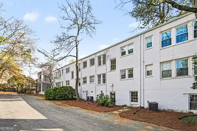 21 Peachtree Memorial Drive NW #8, Atlanta, GA 30309 - Photo 26