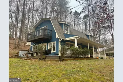 1048 Echota Road, Clarkesville, GA 30523 - Photo 50