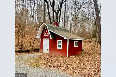 1048 Echota Road, Clarkesville, GA 30523 - Photo 46