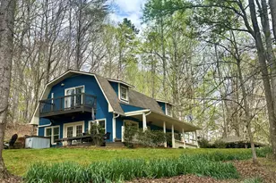 1048 Echota Rd, Clarkesville, GA 30523 - Photo 4