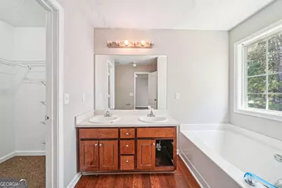 141 Longstreet Circle, Oxford, GA 30054 - Photo 20