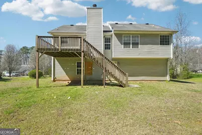 141 Longstreet Circle, Oxford, GA 30054 - Photo 28