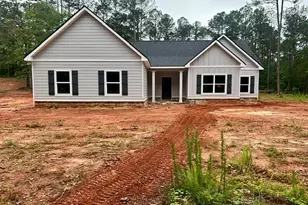 6197 Rocky Mt Rd, Greenville, GA 30222 - Photo 1