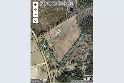 901 McBride Circle, Sylvania, GA 30467 - Photo 1