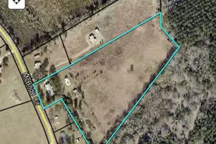 901 McBride Cir, Sylvania, GA 30467 - Photo 1