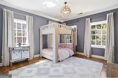 1124 Moores Mill Road NW, Atlanta, GA 30327 - Photo 32