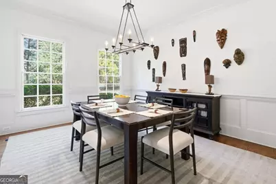 1124 Moores Mill Road NW, Atlanta, GA 30327 - Photo 6