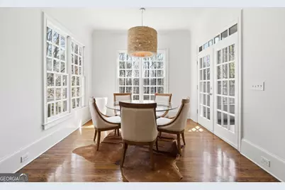 1124 Moores Mill Road NW, Atlanta, GA 30327 - Photo 14