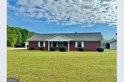 1760 Fears Road, Rutledge, GA 30663 - Photo 2