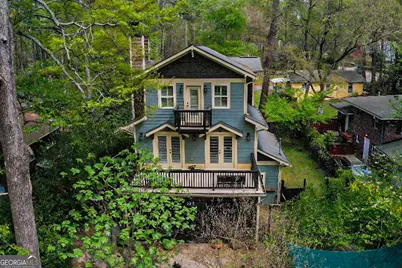 525 Magnolia Drive, Pine Lake, GA 30072 - Photo 54